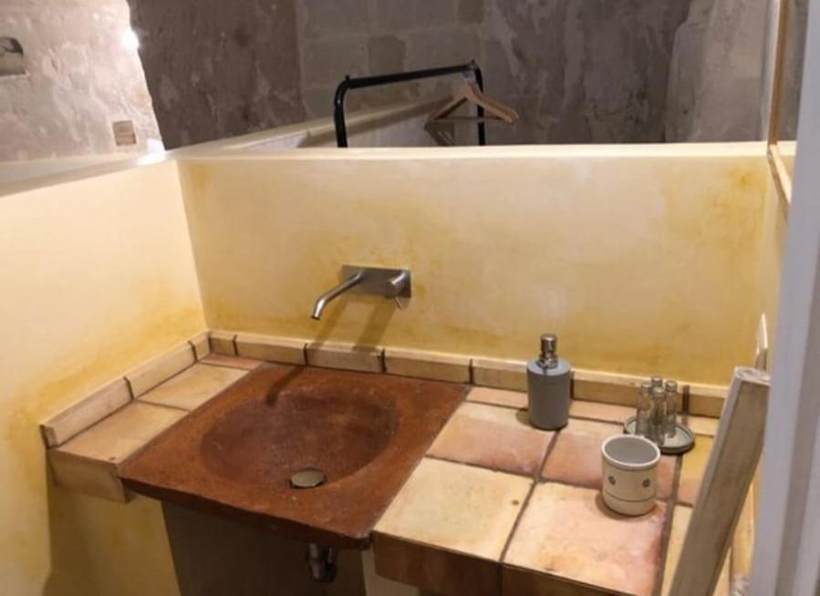 Casa Ferri Ξενοδοχείο Ματέρα Εξωτερικό φωτογραφία