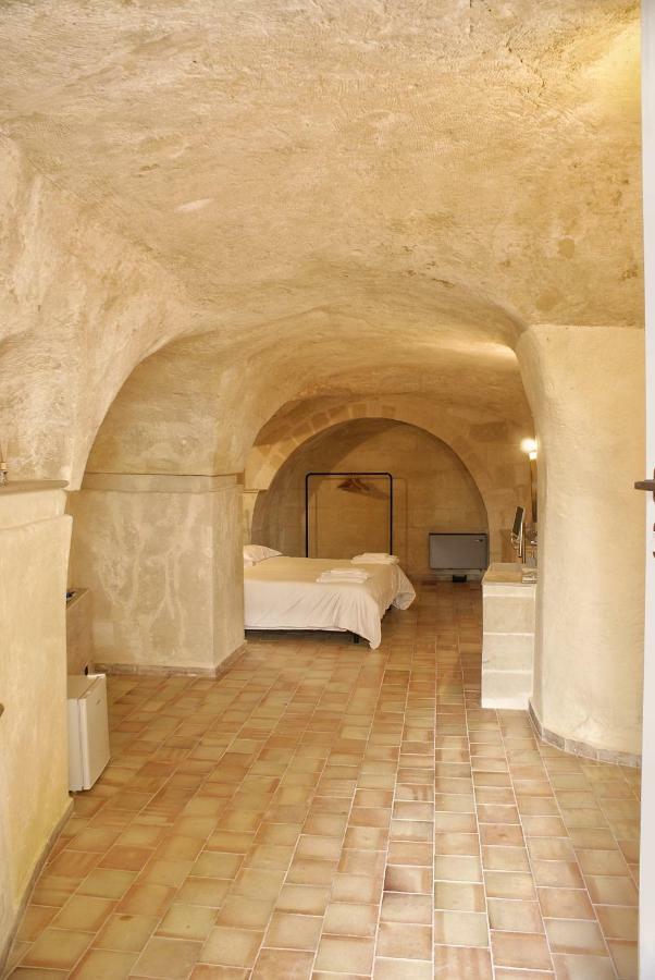 Casa Ferri Ξενοδοχείο Ματέρα Εξωτερικό φωτογραφία