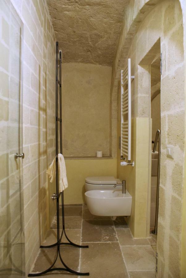 Casa Ferri Ξενοδοχείο Ματέρα Εξωτερικό φωτογραφία