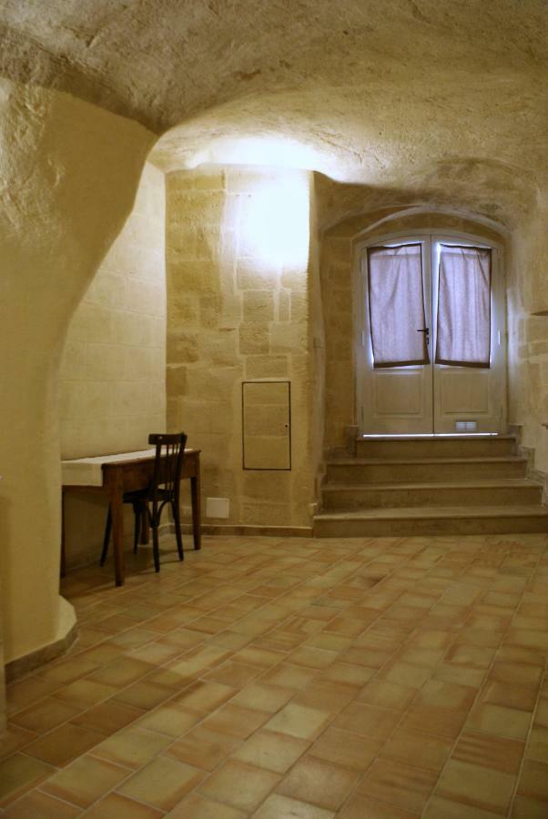 Casa Ferri Ξενοδοχείο Ματέρα Εξωτερικό φωτογραφία