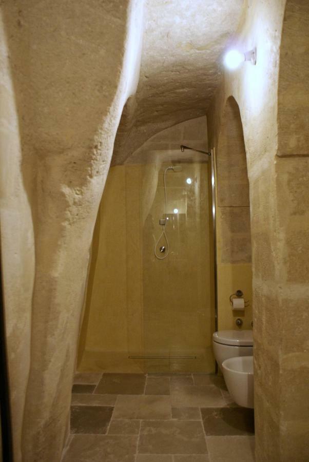 Casa Ferri Ξενοδοχείο Ματέρα Εξωτερικό φωτογραφία