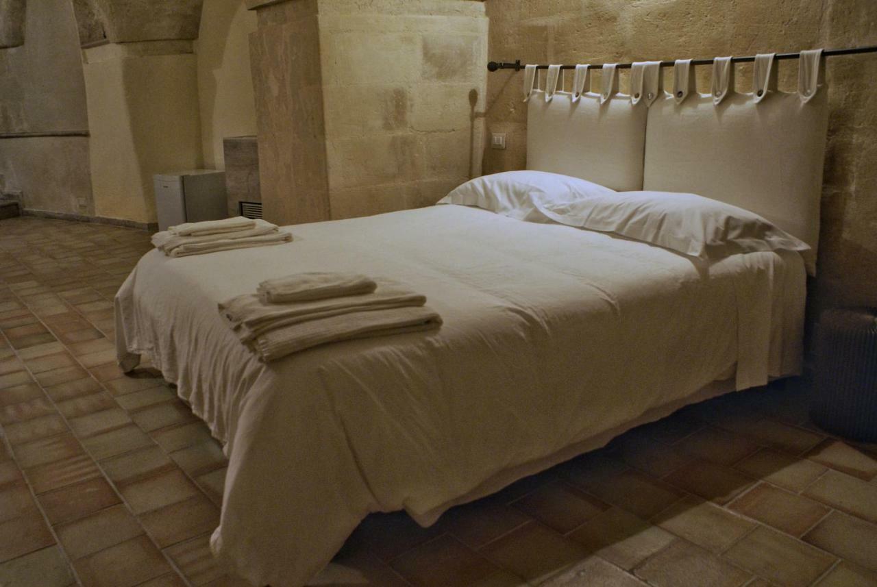 Casa Ferri Ξενοδοχείο Ματέρα Εξωτερικό φωτογραφία