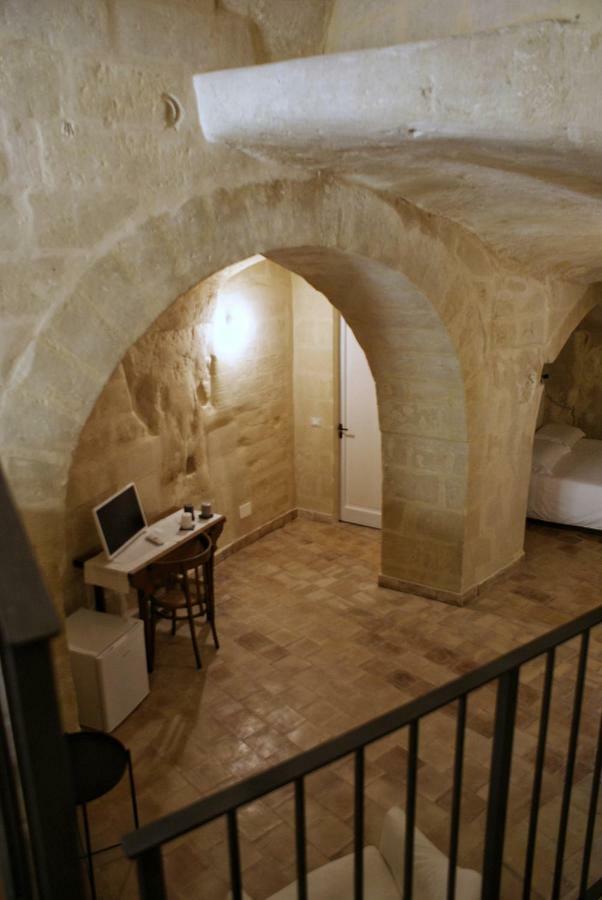 Casa Ferri Ξενοδοχείο Ματέρα Εξωτερικό φωτογραφία