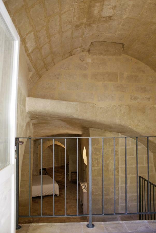Casa Ferri Ξενοδοχείο Ματέρα Εξωτερικό φωτογραφία
